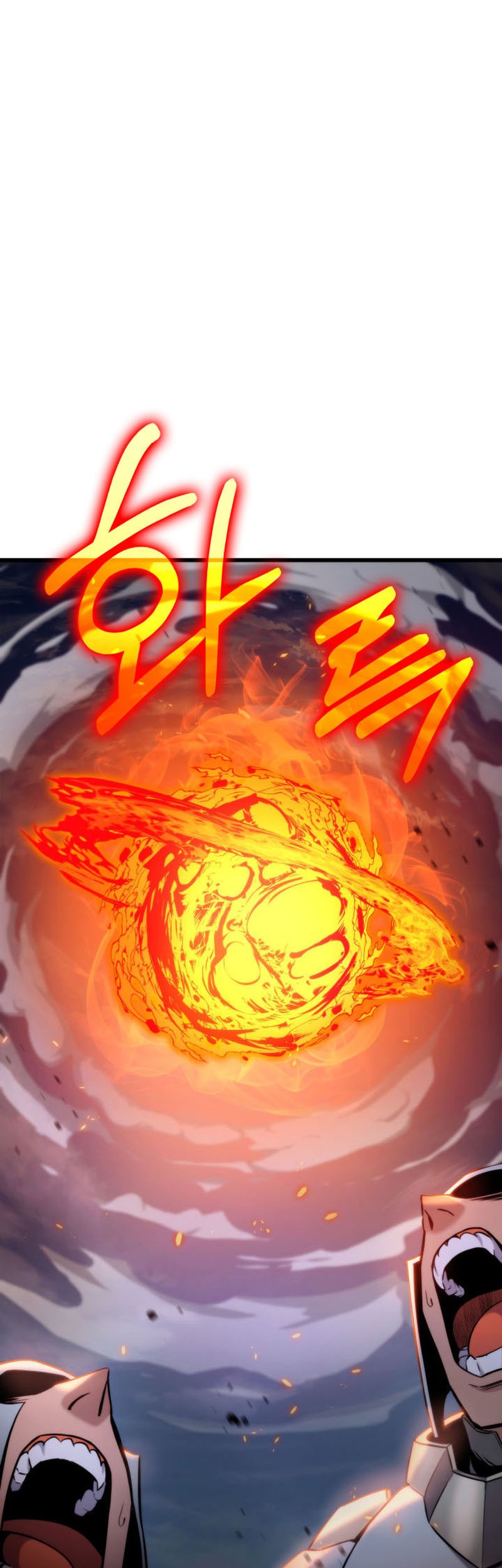 Ranker’s Return Chapter 93 Gambar 52