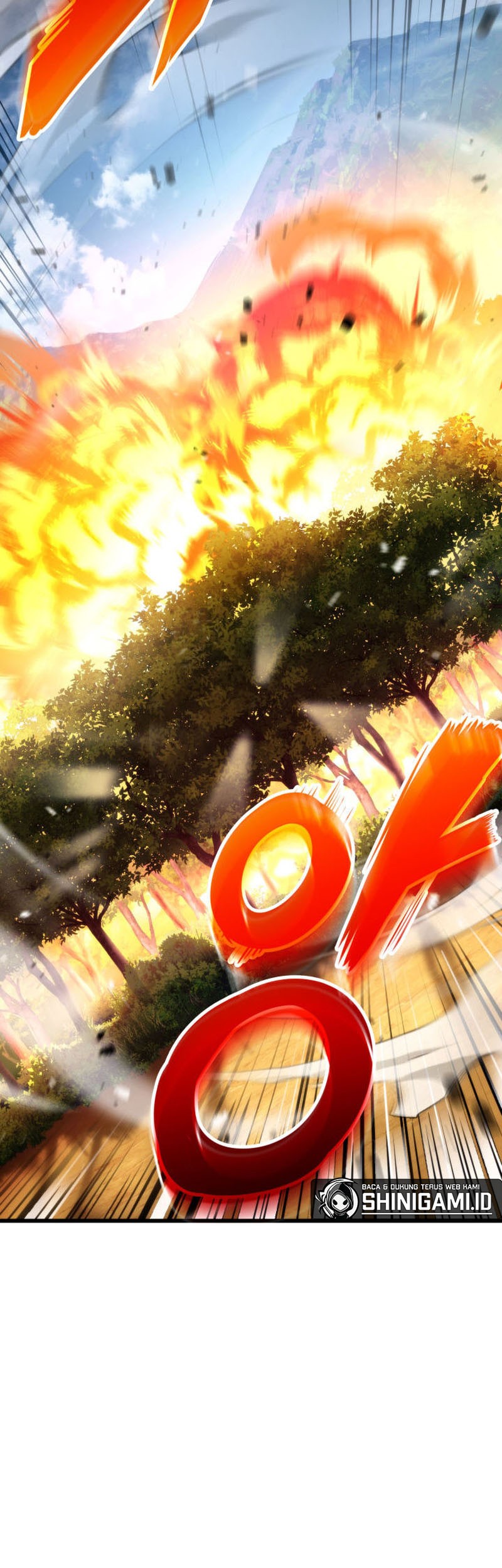 Ranker’s Return Chapter 93 Gambar 56