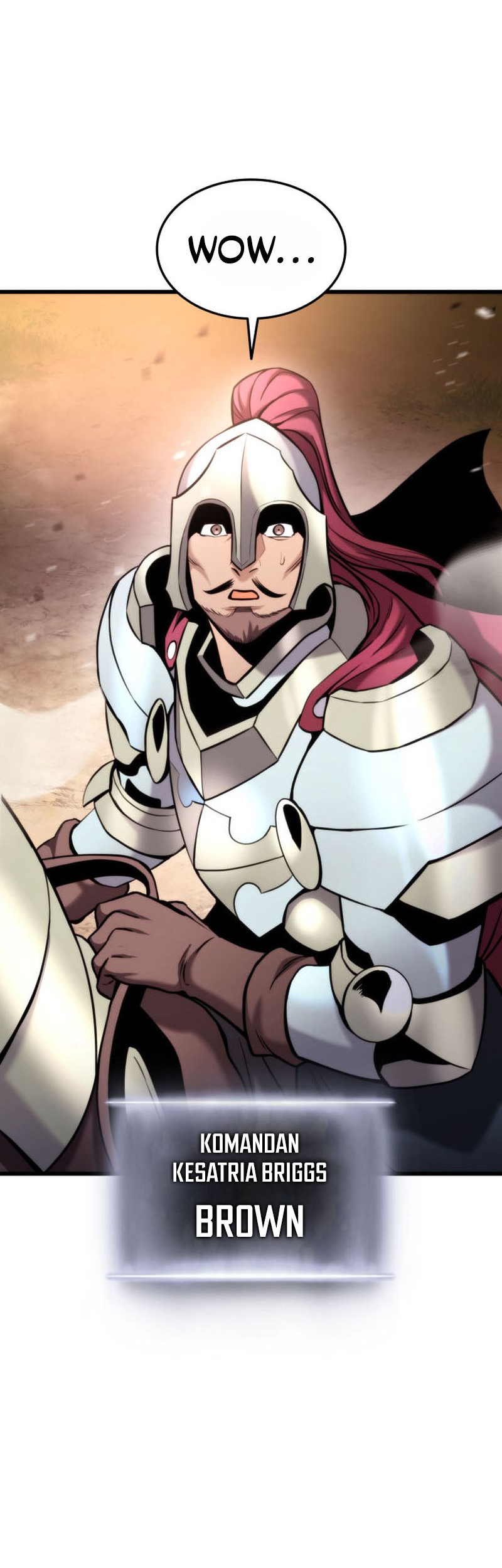 Ranker’s Return Chapter 93 Gambar 57