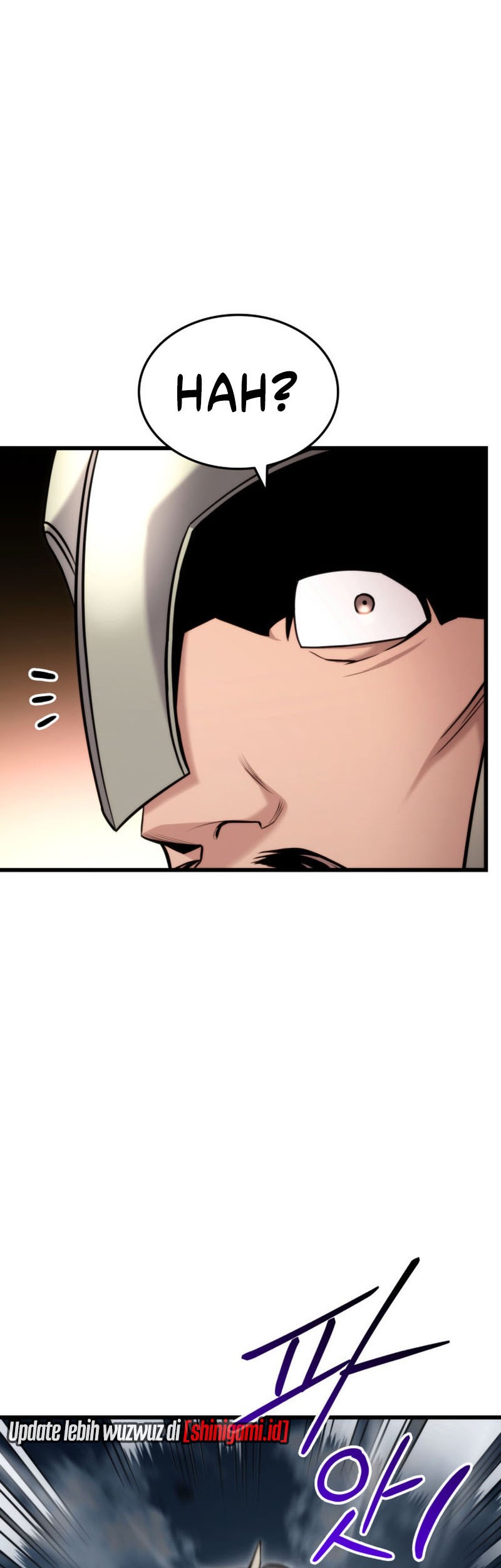 Ranker’s Return Chapter 93 Gambar 59