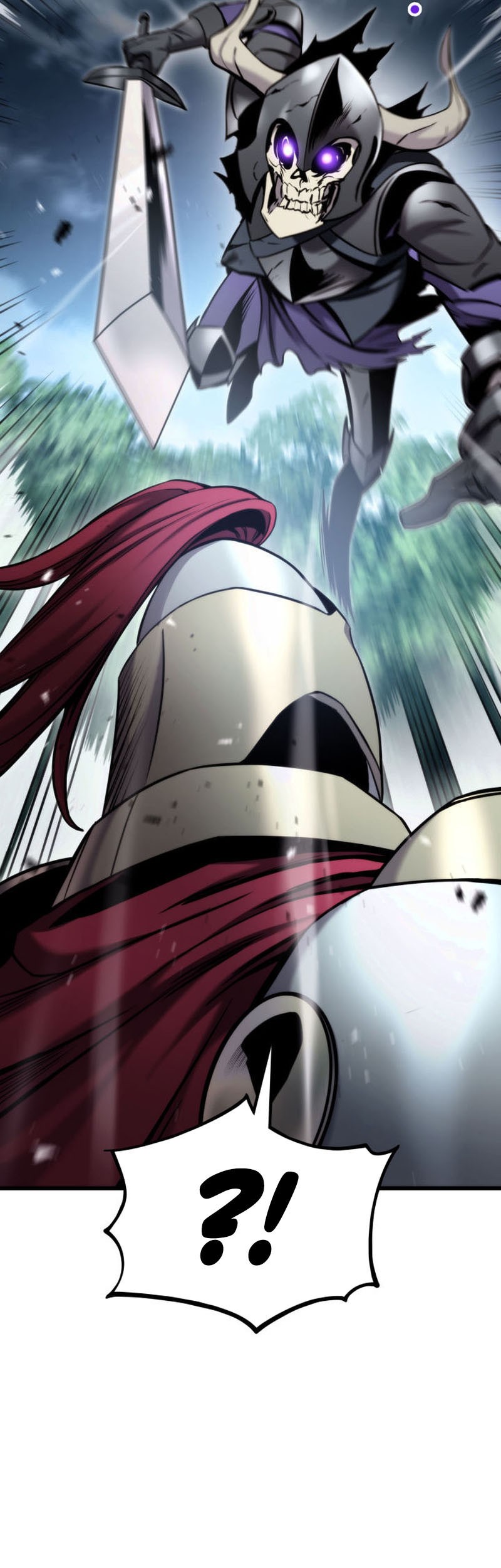 Ranker’s Return Chapter 93 Gambar 60