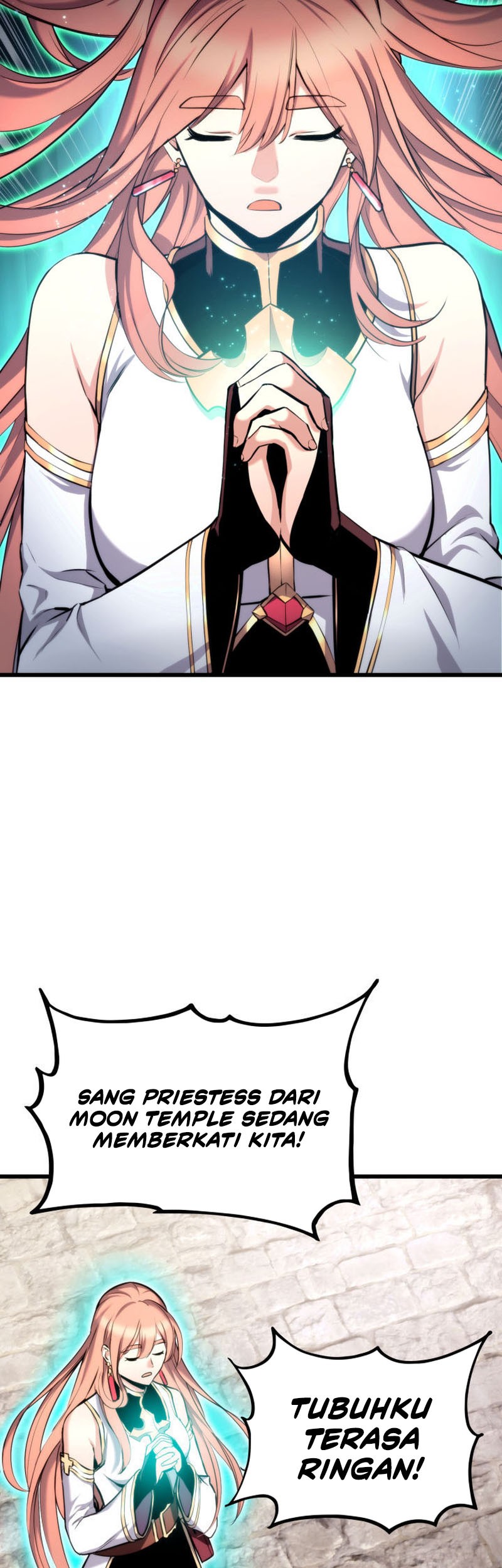 Ranker’s Return Chapter 93 Gambar 64