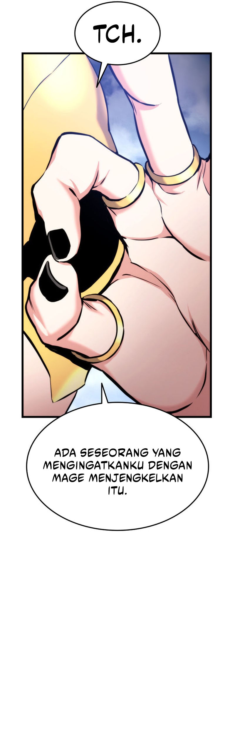 Ranker’s Return Chapter 93 Gambar 70