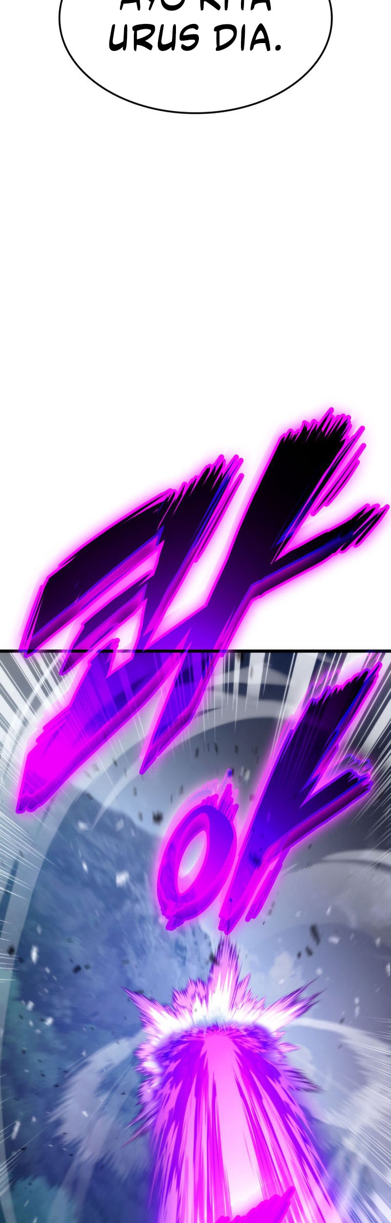 Ranker’s Return Chapter 93 Gambar 72