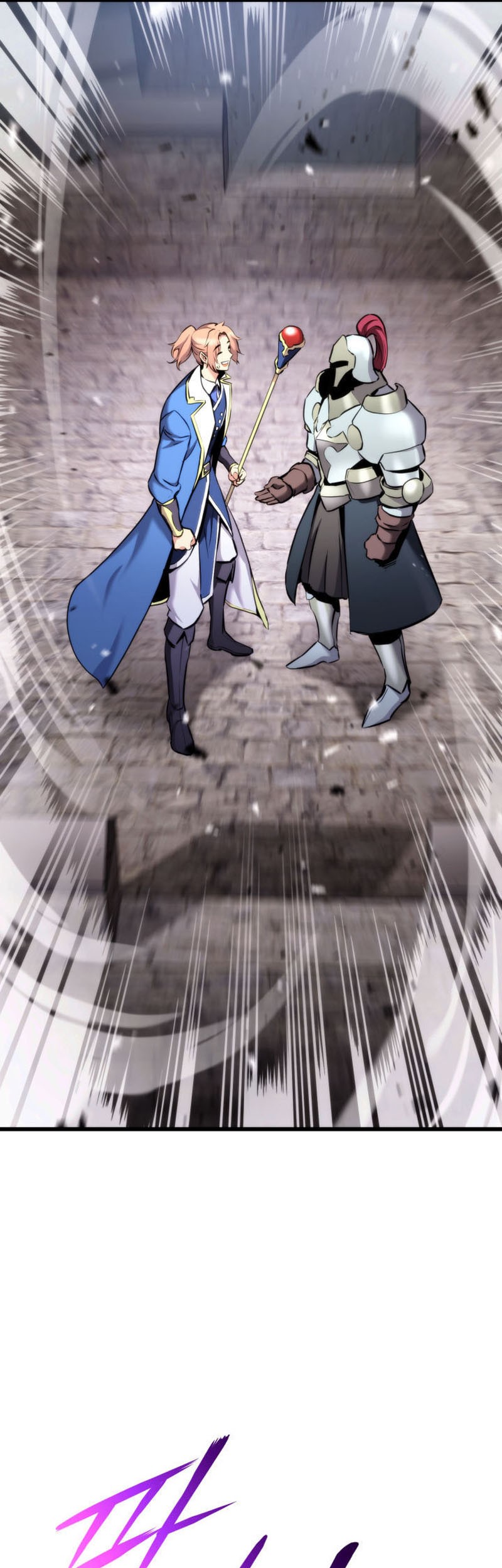 Ranker’s Return Chapter 93 Gambar 74