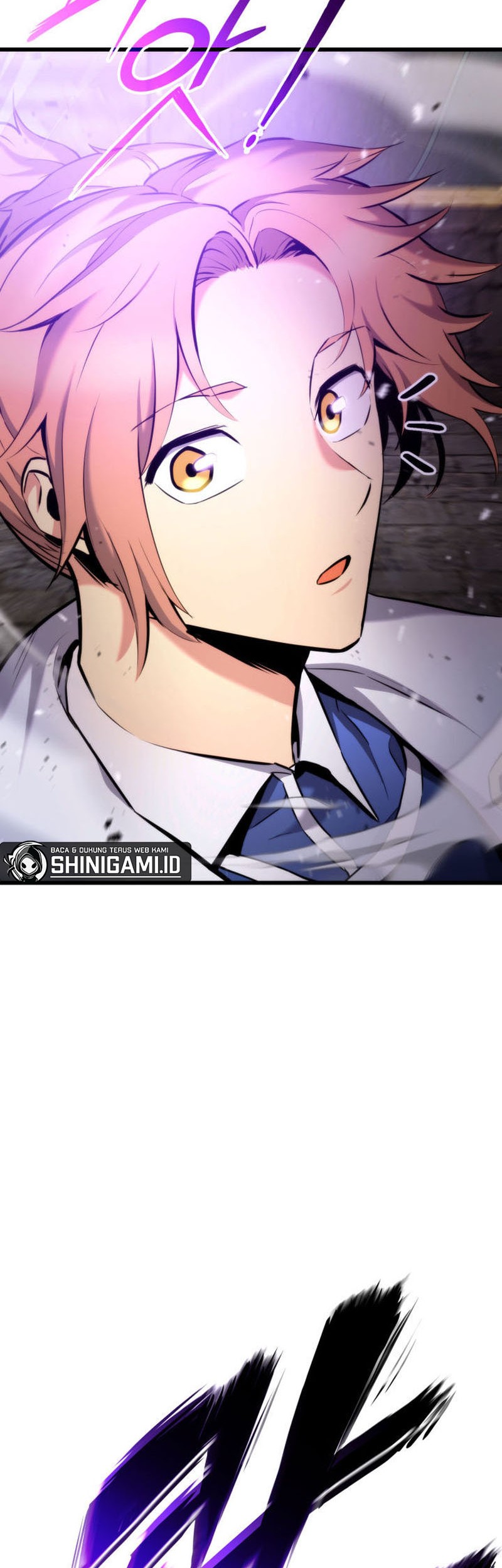 Ranker’s Return Chapter 93 Gambar 75