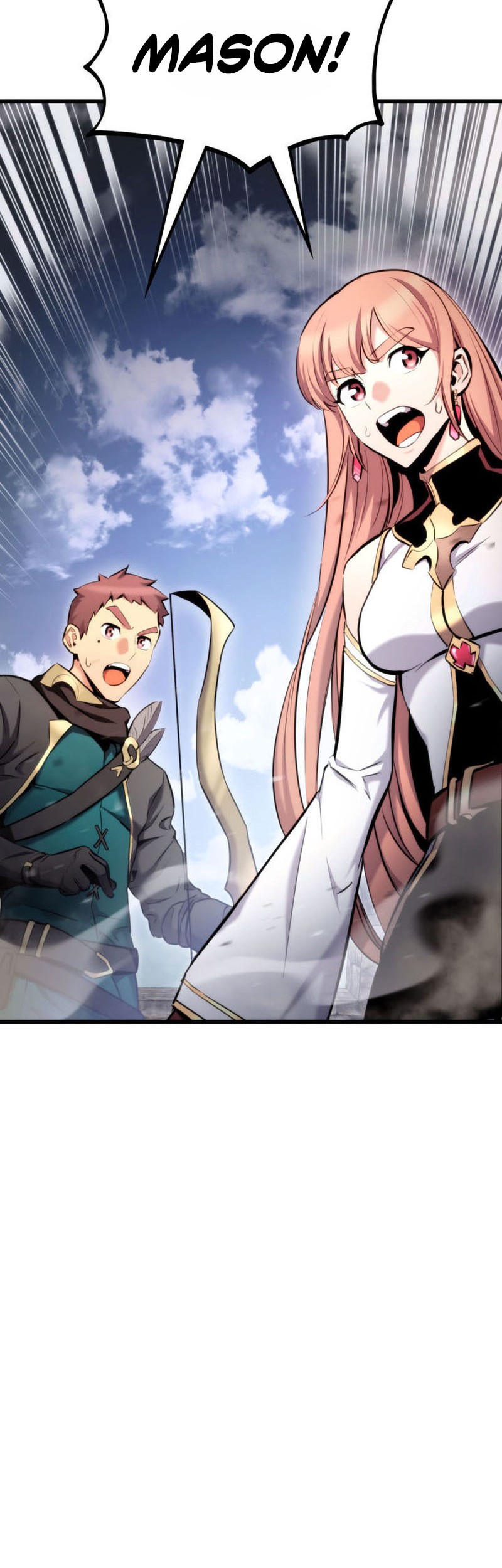 Ranker’s Return Chapter 93 Gambar 77