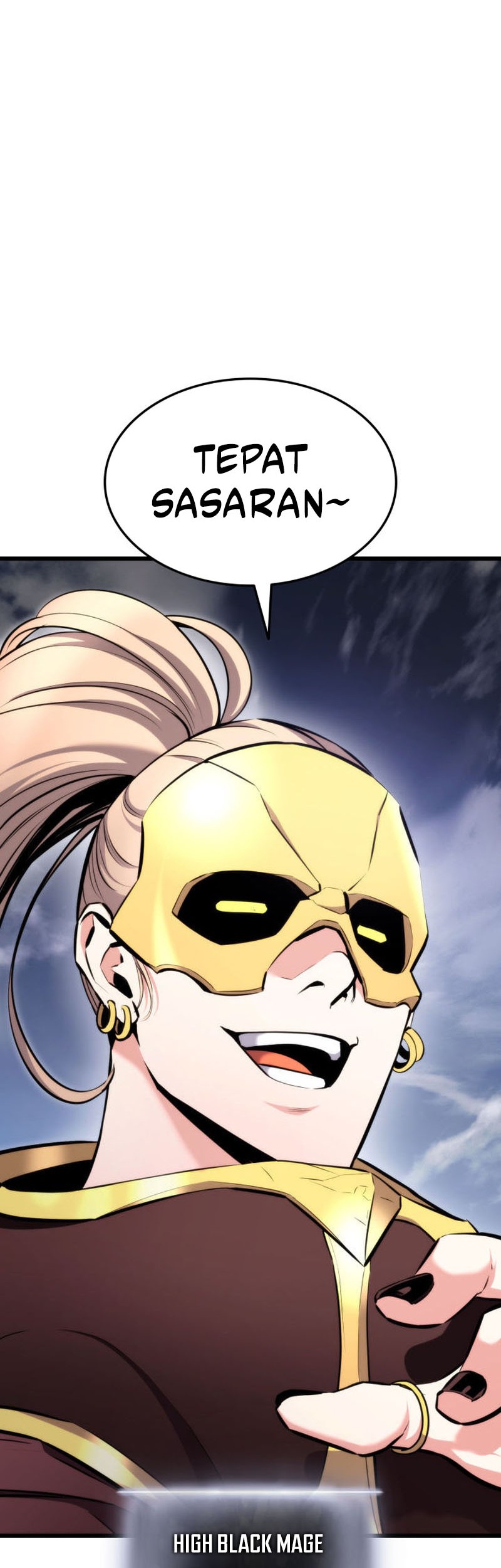 Ranker’s Return Chapter 93 Gambar 83