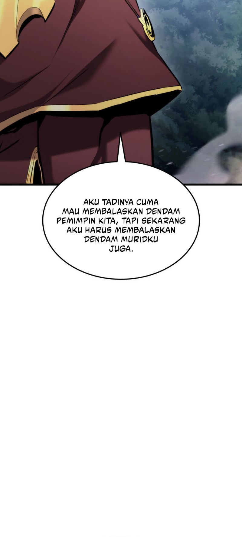 Ranker’s Return Chapter 93 Gambar 85