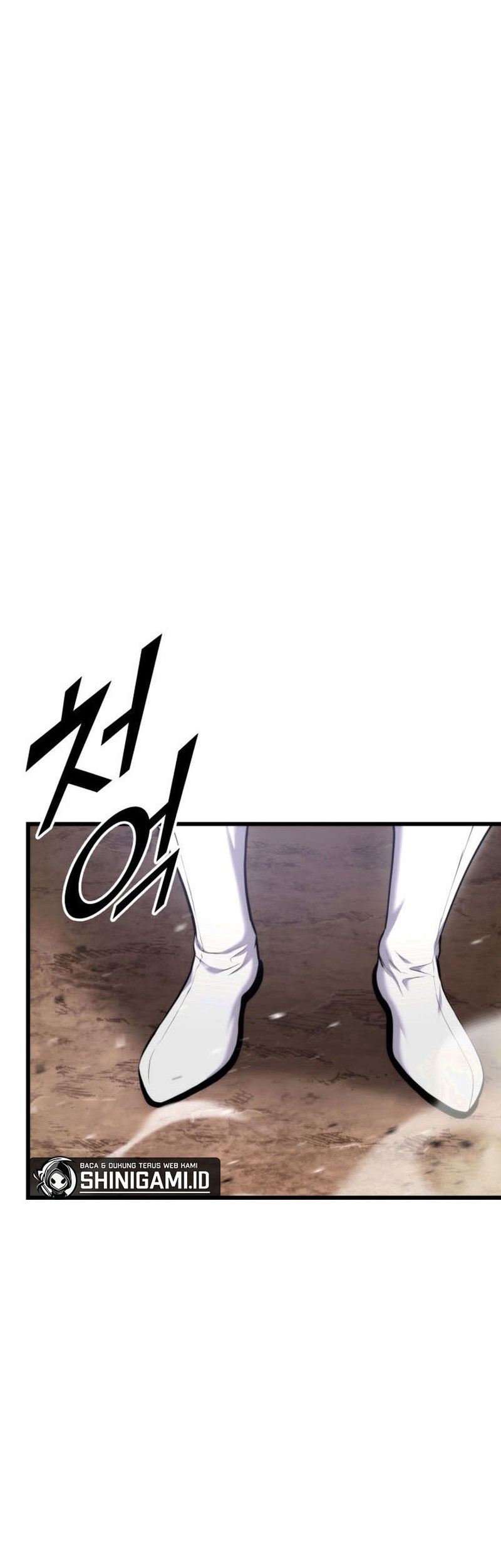 Ranker’s Return Chapter 93 Gambar 87