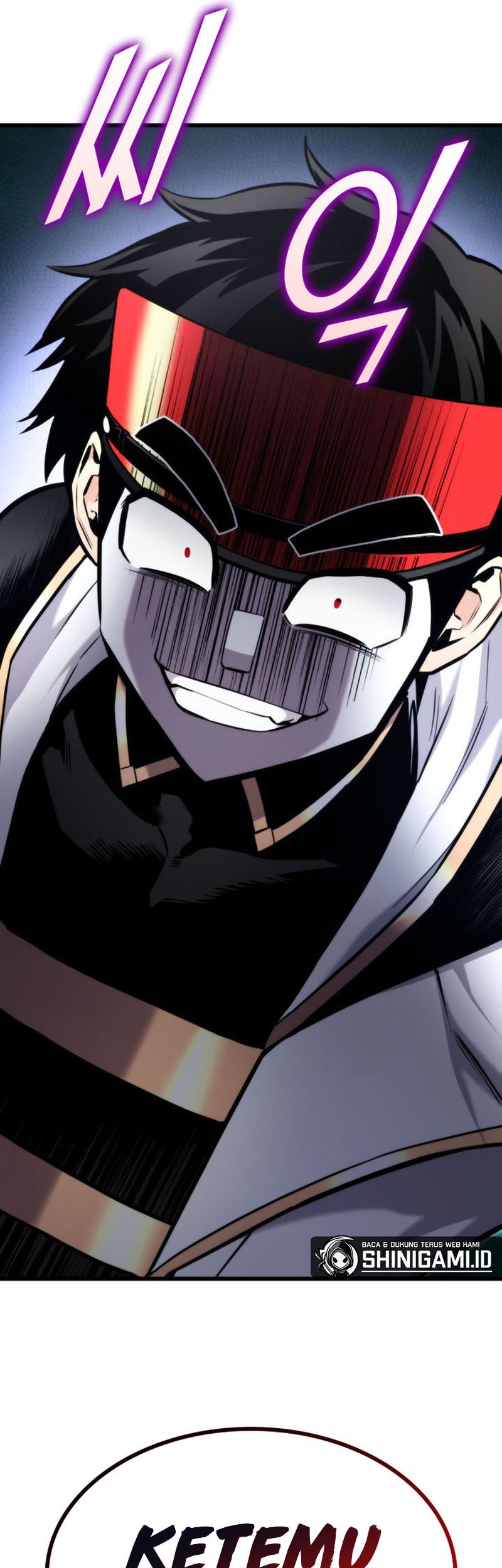 Ranker’s Return Chapter 93 Gambar 90