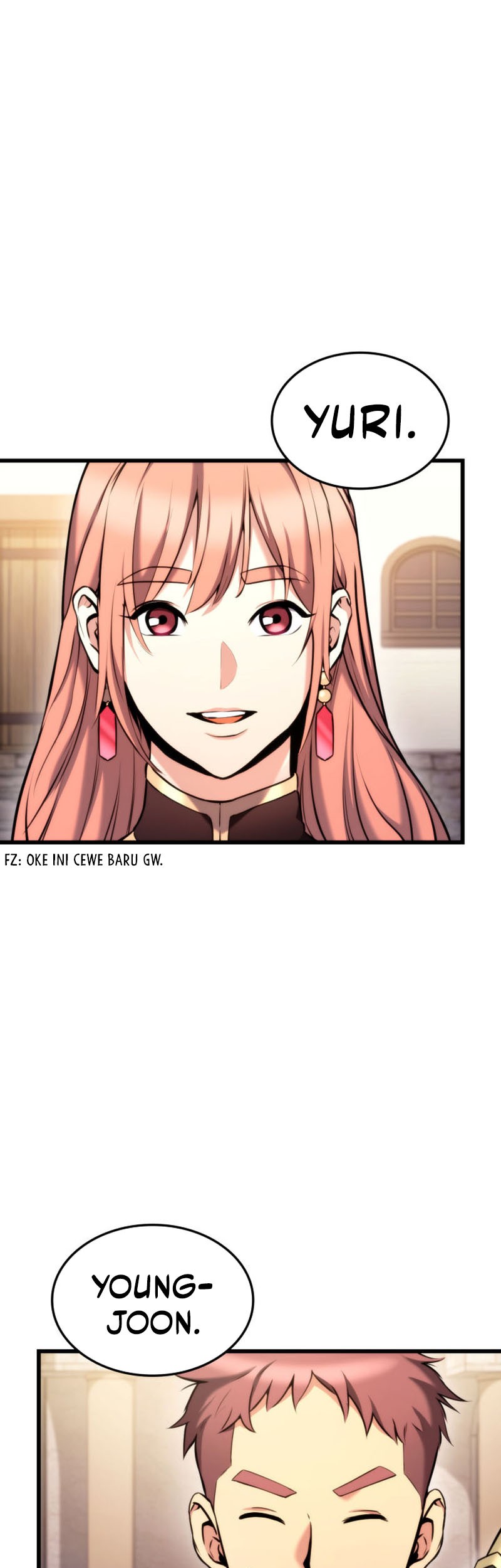 Baca  Ranker’s Return Chapter 93 Gambar 2