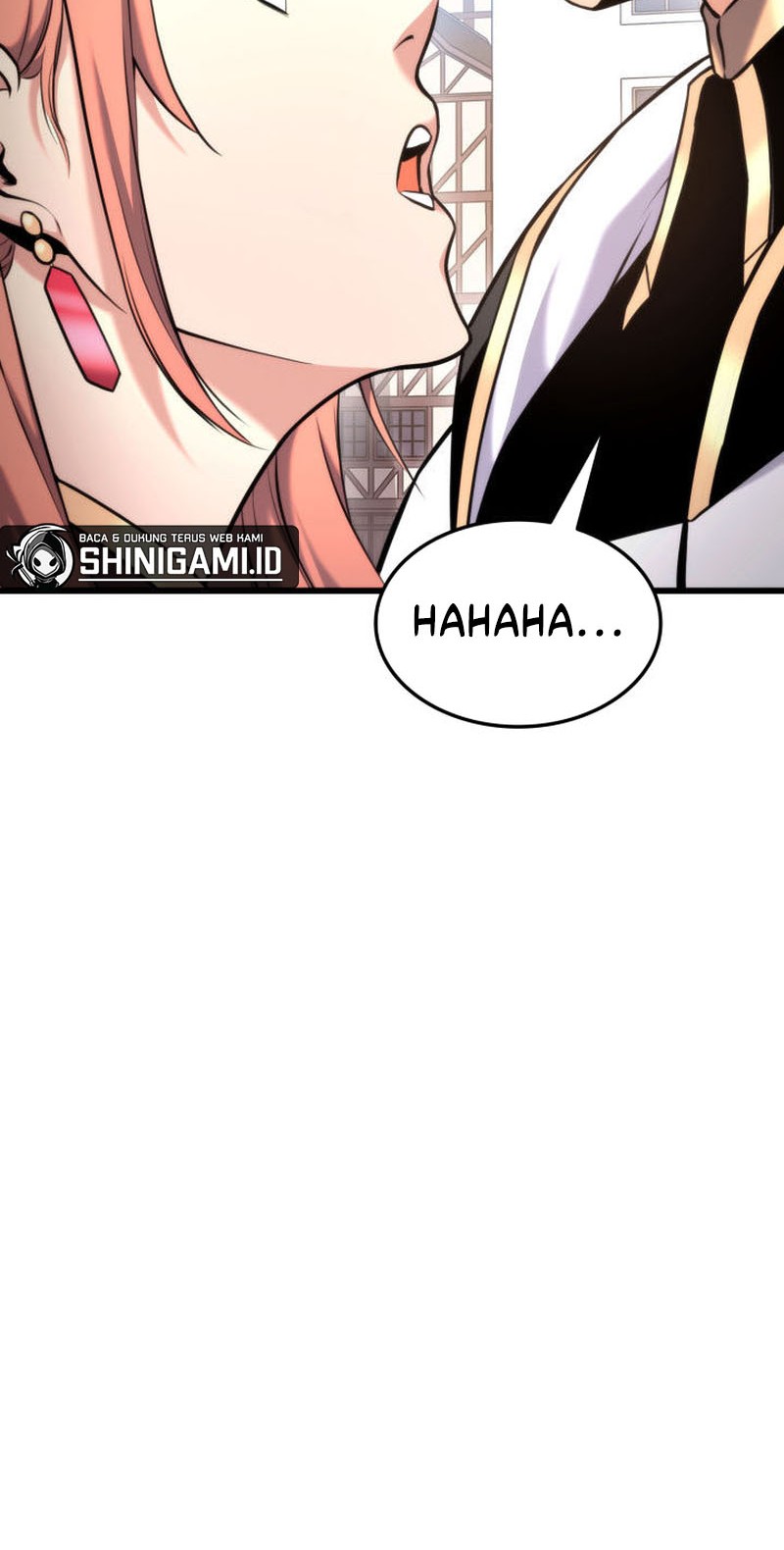 Ranker’s Return Chapter 93 Gambar 9