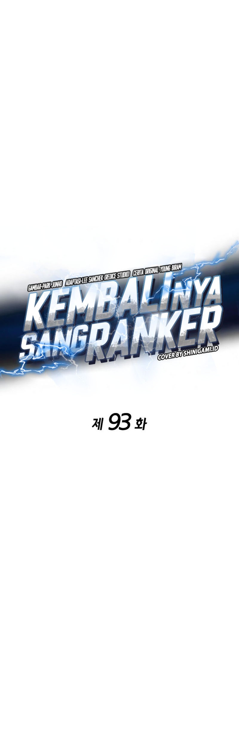 Ranker’s Return Chapter 93 Gambar 19