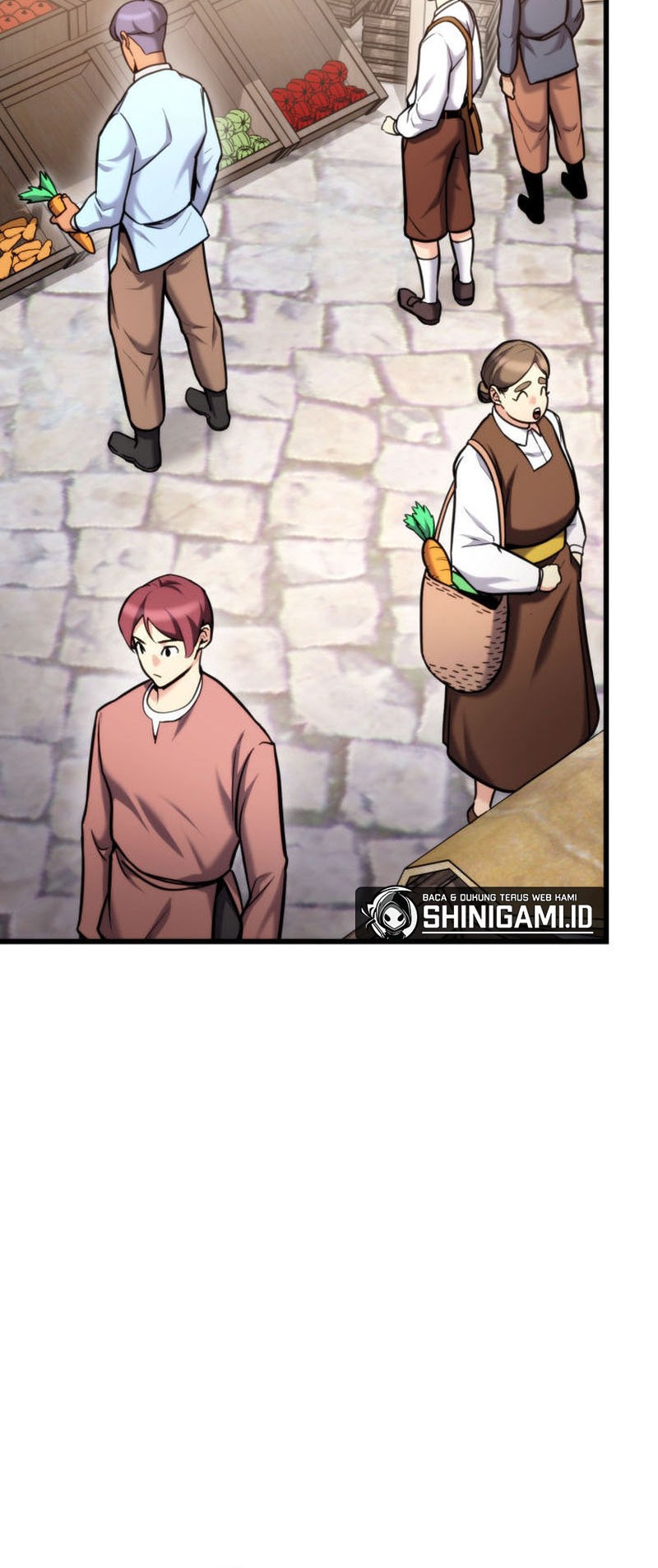 Ranker’s Return Chapter 93 Gambar 21