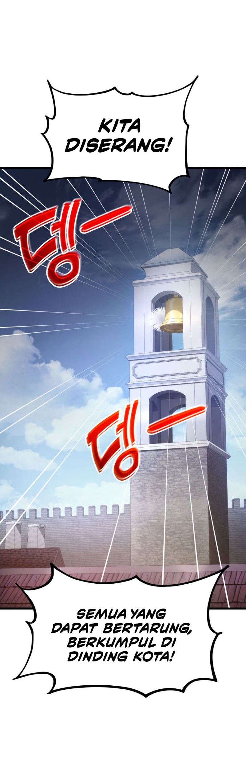 Ranker’s Return Chapter 93 Gambar 23