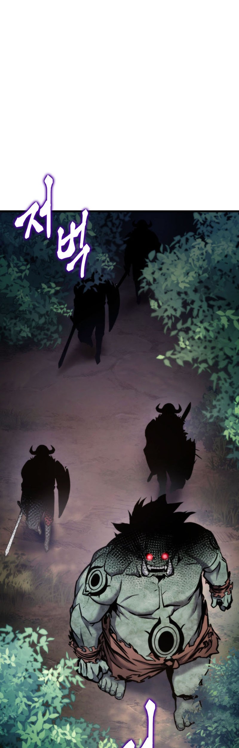 Ranker’s Return Chapter 93 Gambar 27