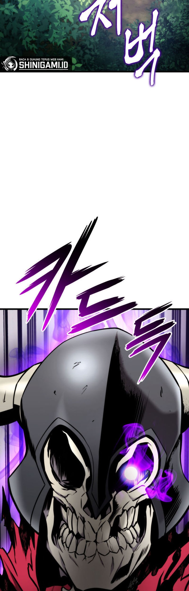 Ranker’s Return Chapter 93 Gambar 28