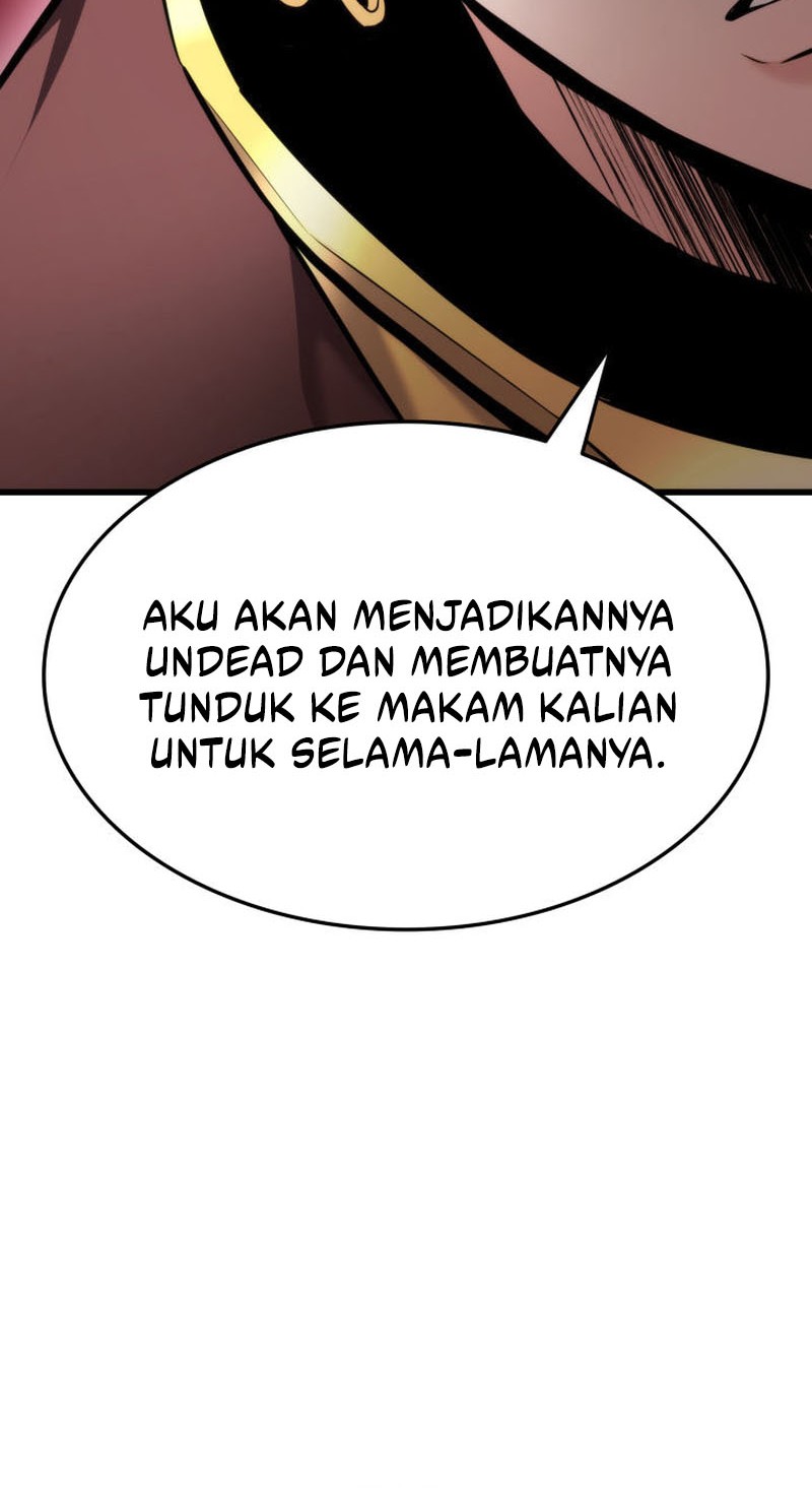 Ranker’s Return Chapter 94 Gambar 45