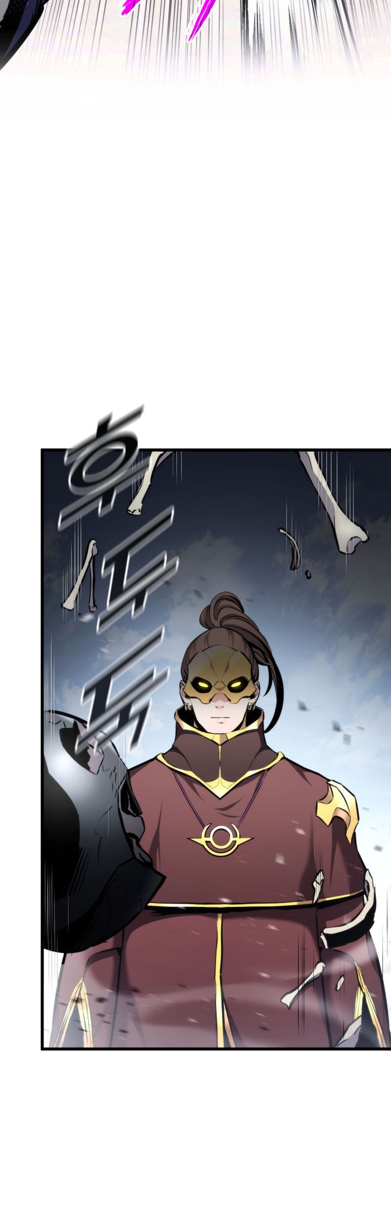 Ranker’s Return Chapter 94 Gambar 48