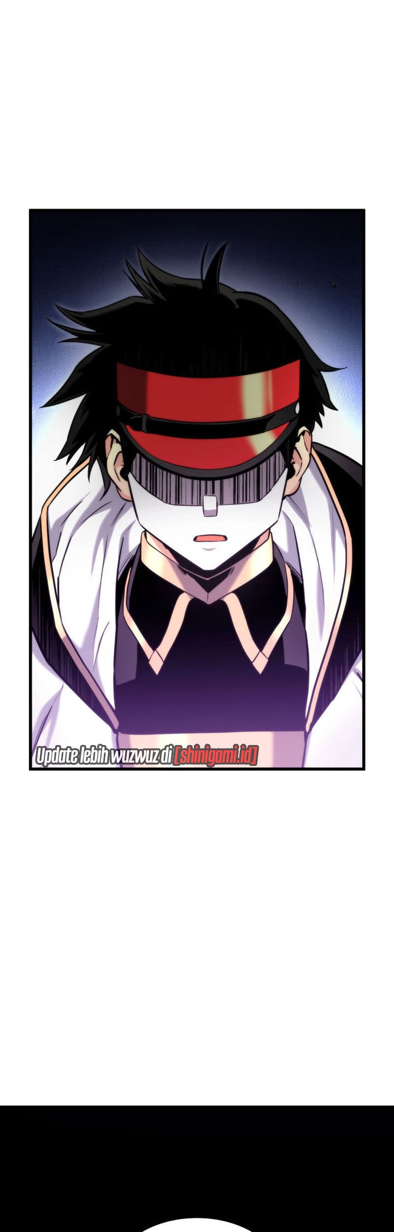 Ranker’s Return Chapter 94 Gambar 50
