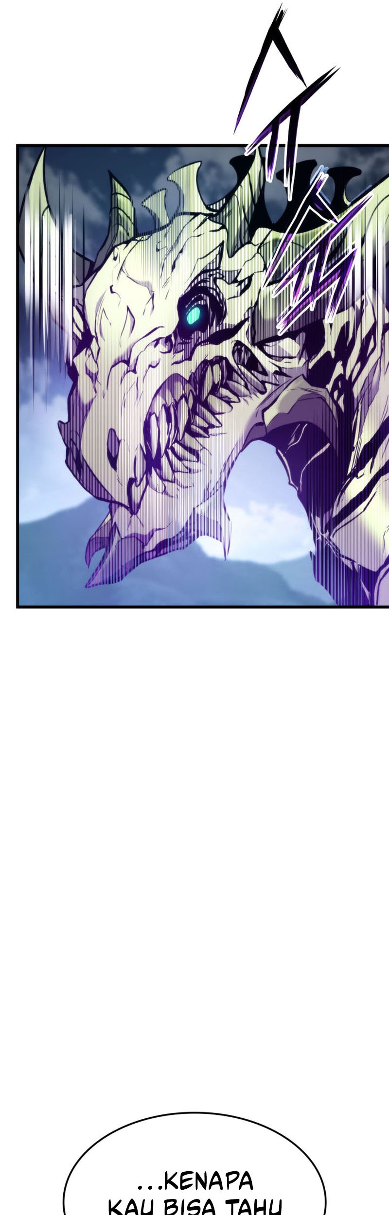 Ranker’s Return Chapter 94 Gambar 54