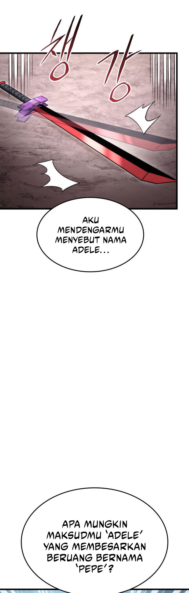 Ranker’s Return Chapter 94 Gambar 56