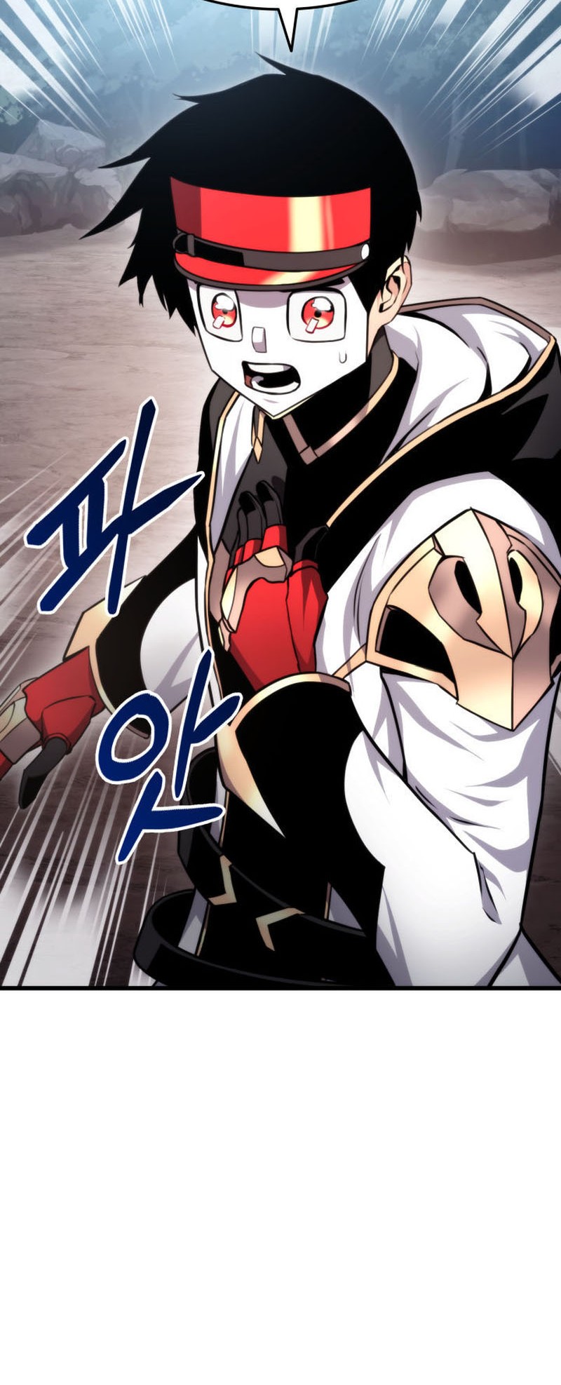 Ranker’s Return Chapter 94 Gambar 57