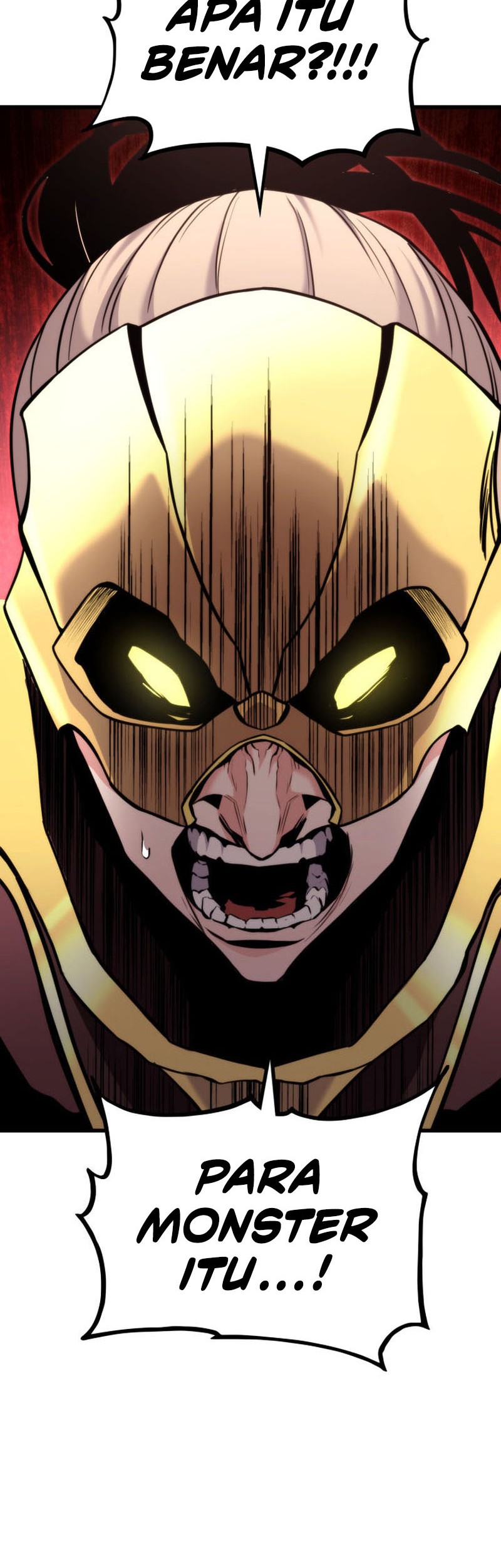 Ranker’s Return Chapter 94 Gambar 65