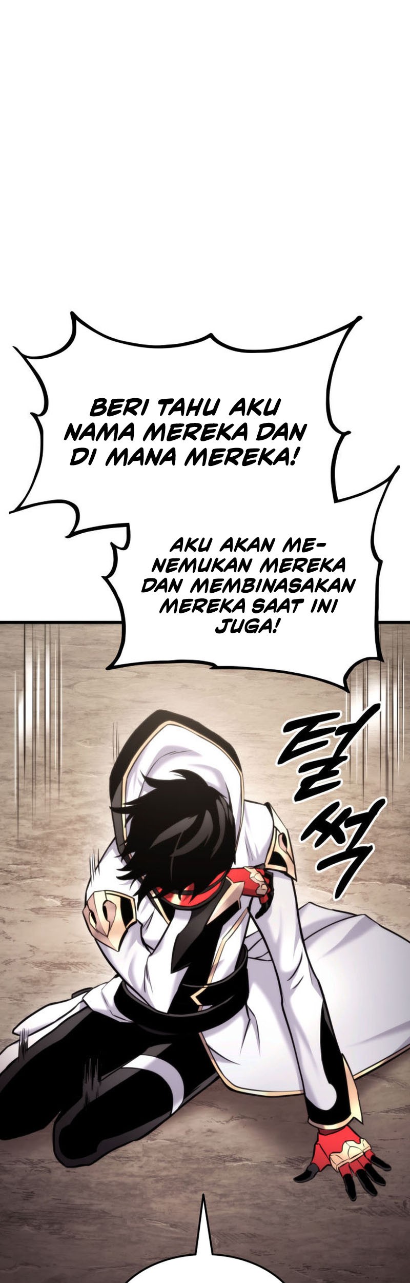 Ranker’s Return Chapter 94 Gambar 66