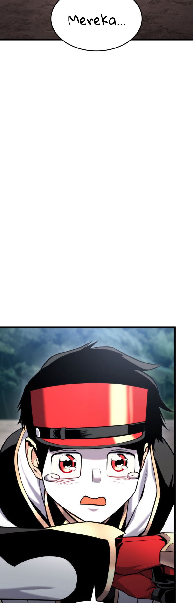 Ranker’s Return Chapter 94 Gambar 67