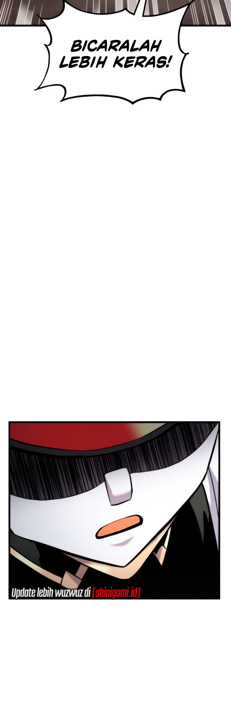 Ranker’s Return Chapter 94 Gambar 71