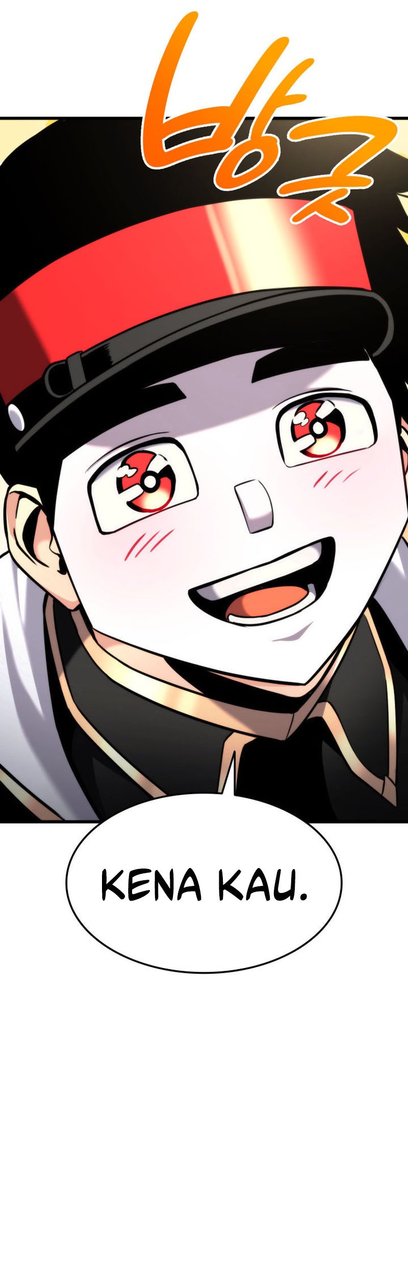 Ranker’s Return Chapter 94 Gambar 72