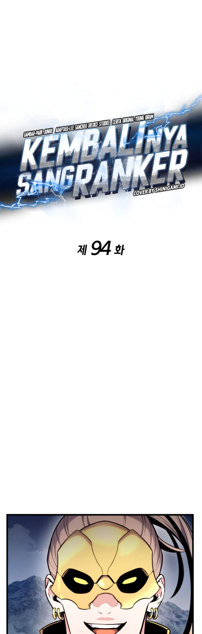Baca  Ranker’s Return Chapter 94 Gambar 2