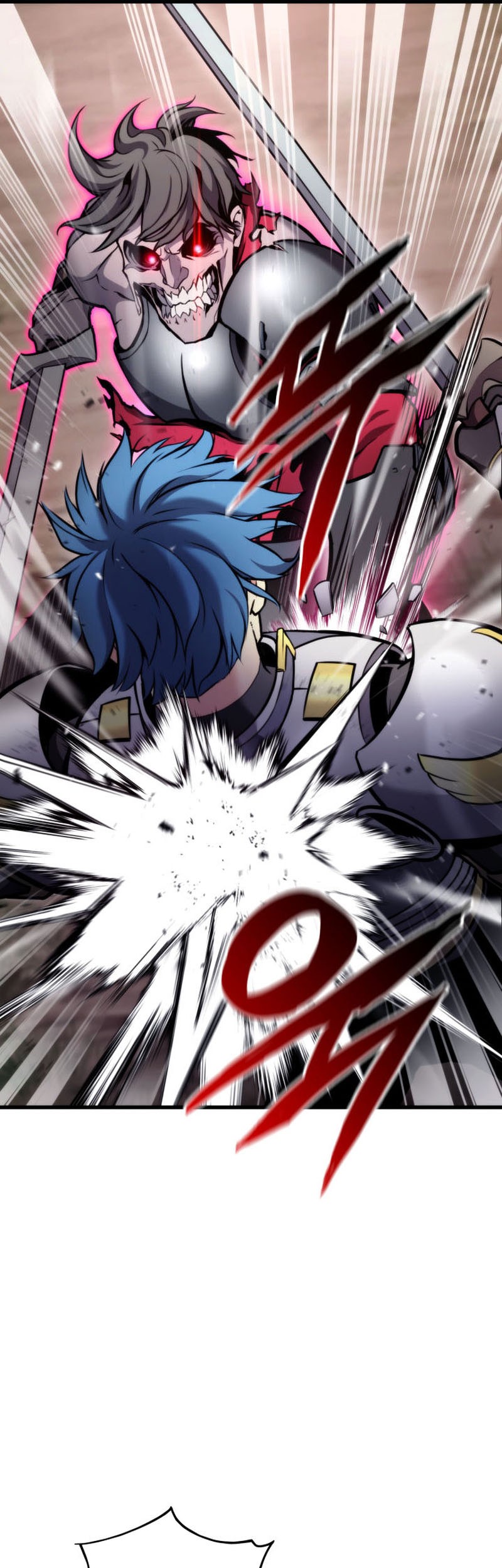 Ranker’s Return Chapter 94 Gambar 6