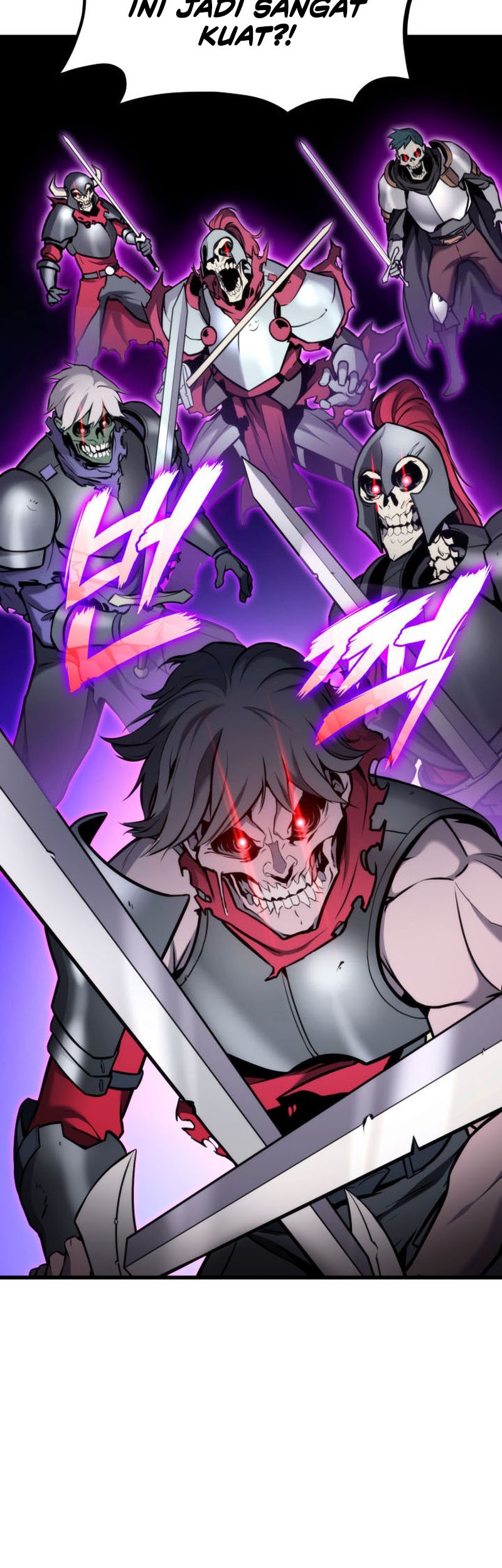 Ranker’s Return Chapter 94 Gambar 8