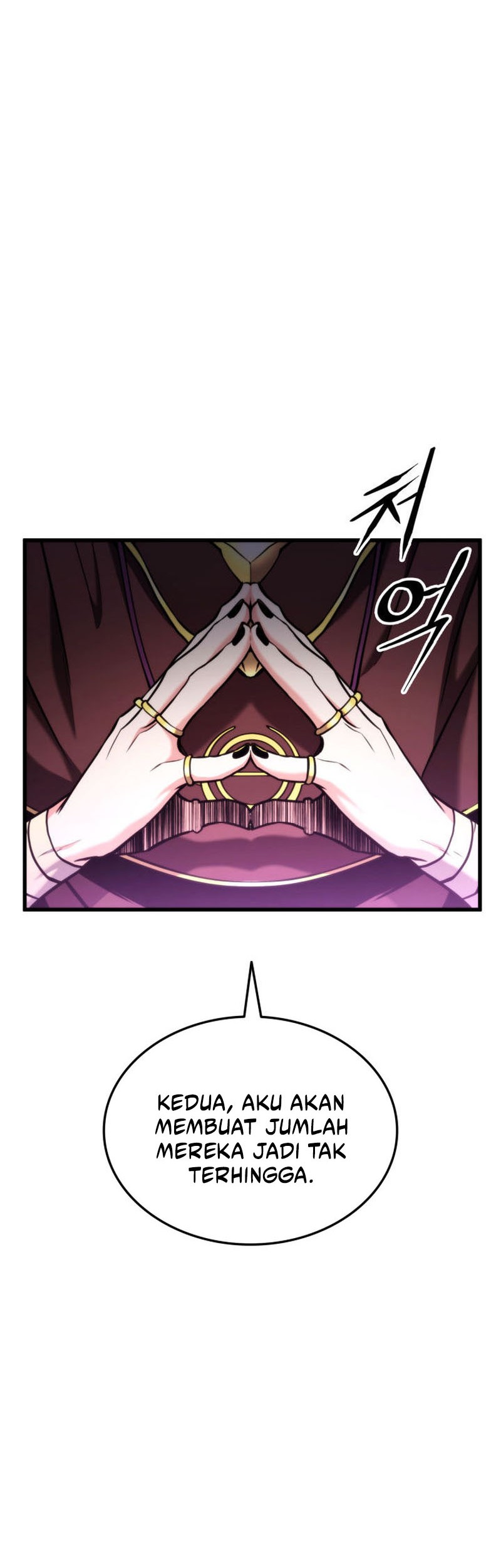 Ranker’s Return Chapter 94 Gambar 9