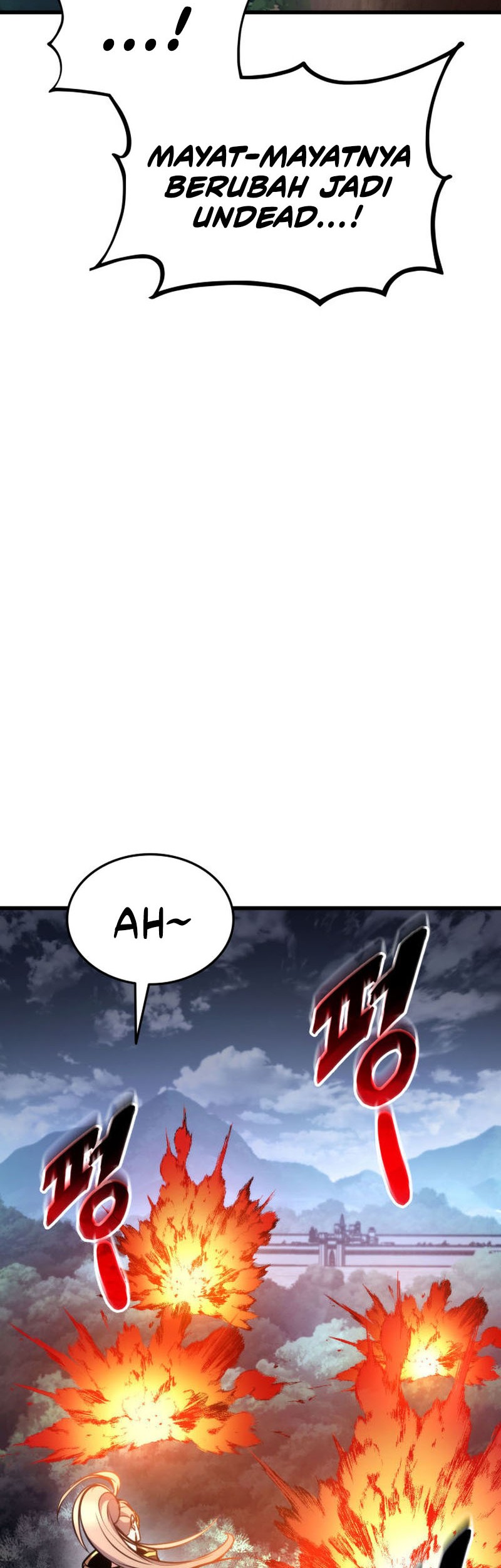 Ranker’s Return Chapter 94 Gambar 11