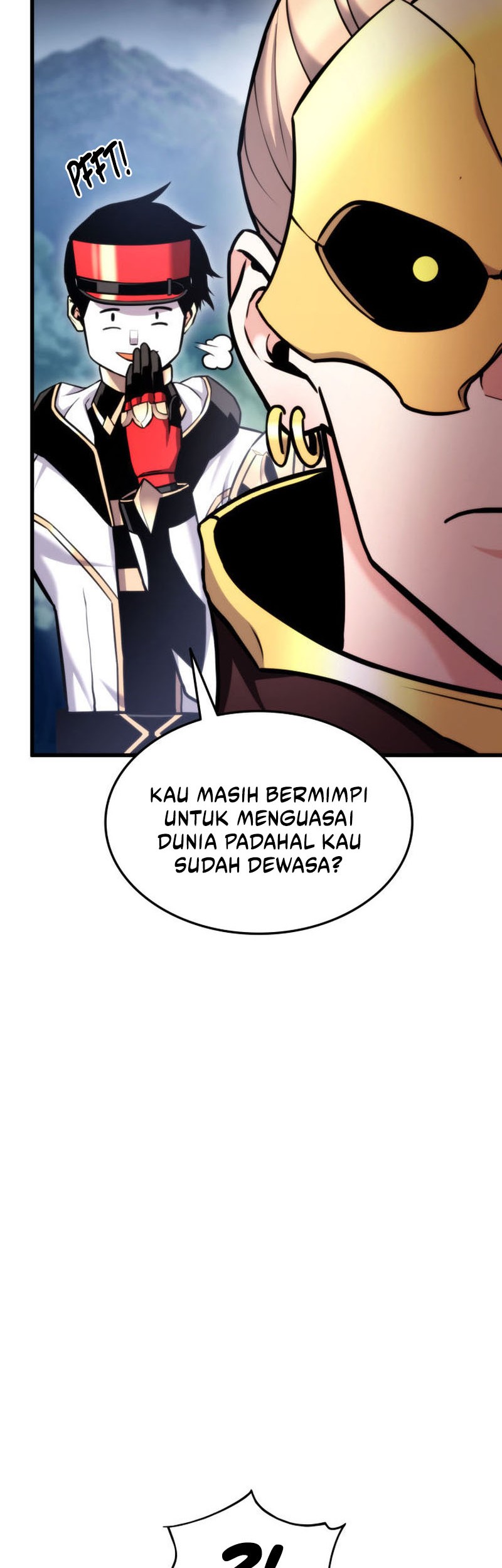 Ranker’s Return Chapter 94 Gambar 15
