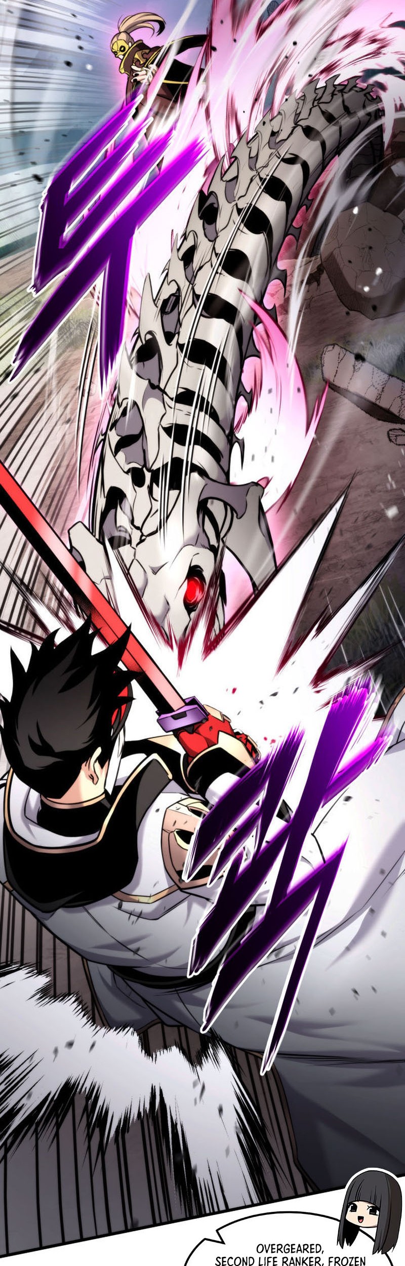 Ranker’s Return Chapter 94 Gambar 19