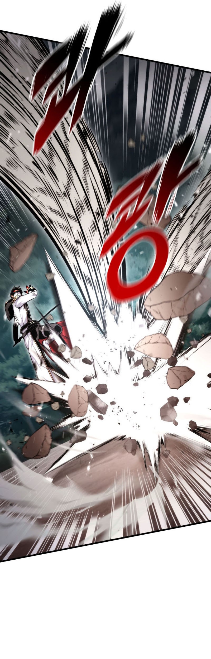 Ranker’s Return Chapter 94 Gambar 26