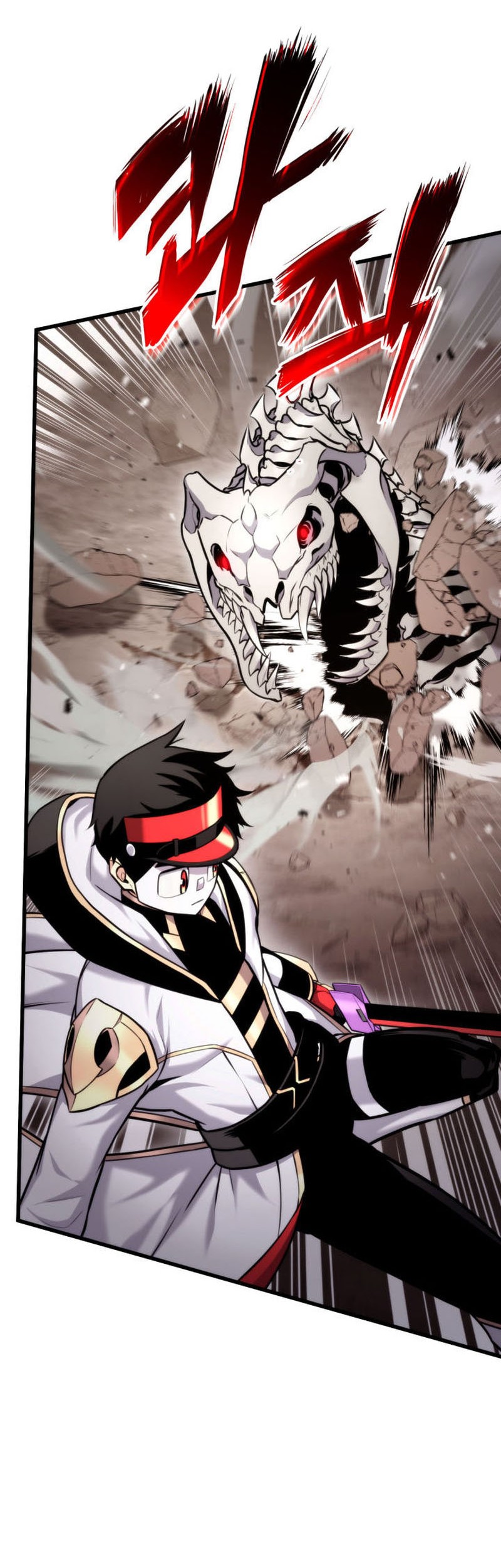 Ranker’s Return Chapter 94 Gambar 27