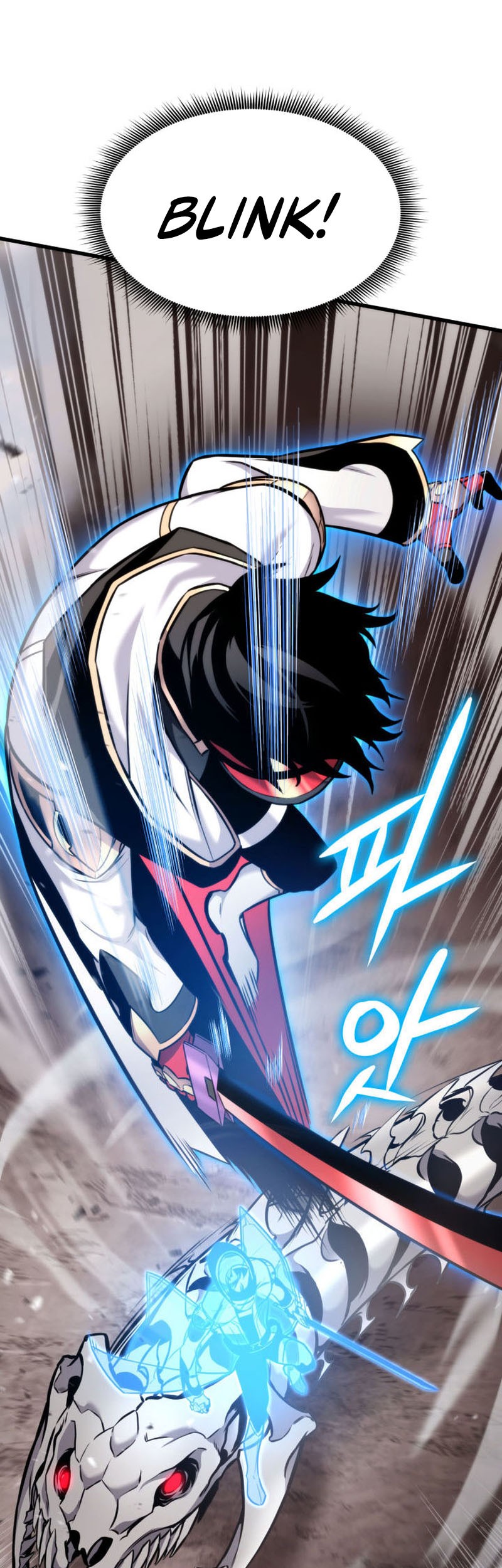 Ranker’s Return Chapter 94 Gambar 28