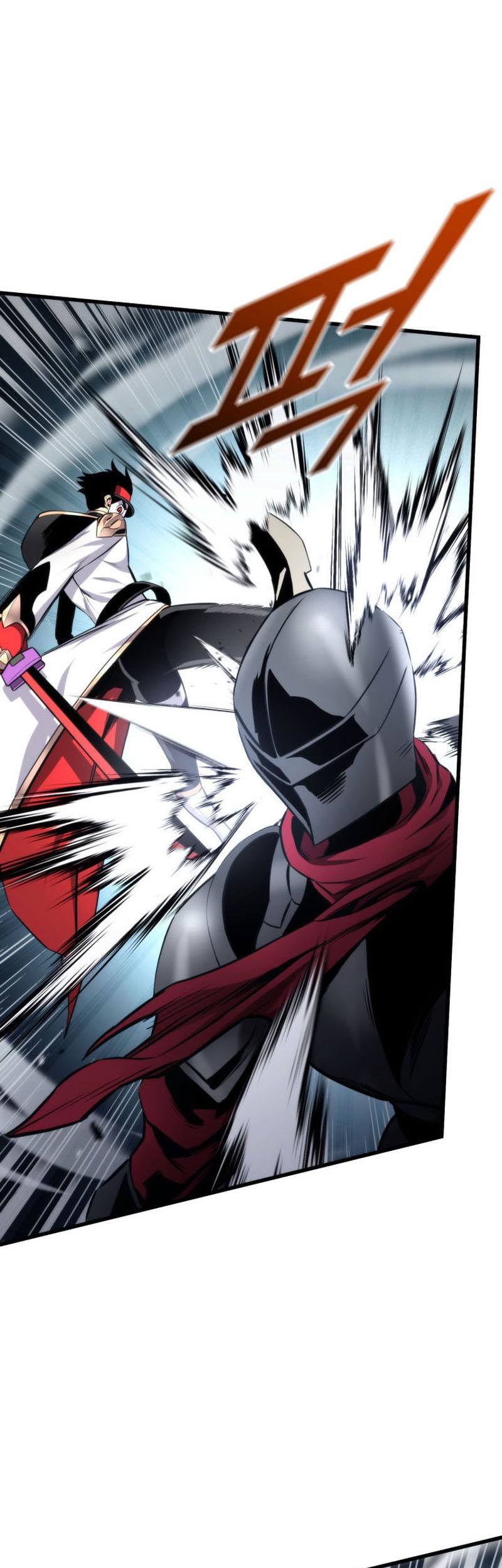 Ranker’s Return Chapter 94 Gambar 32