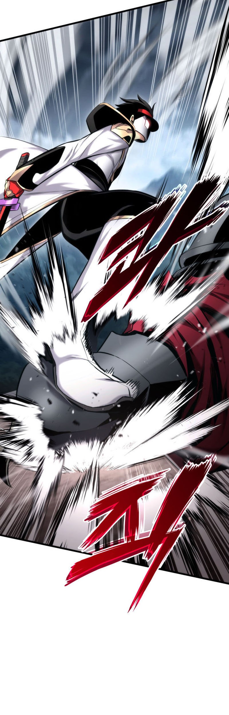 Ranker’s Return Chapter 94 Gambar 33