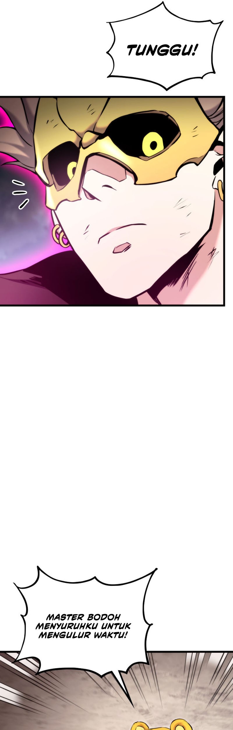 Ranker’s Return Chapter 95 Gambar 34
