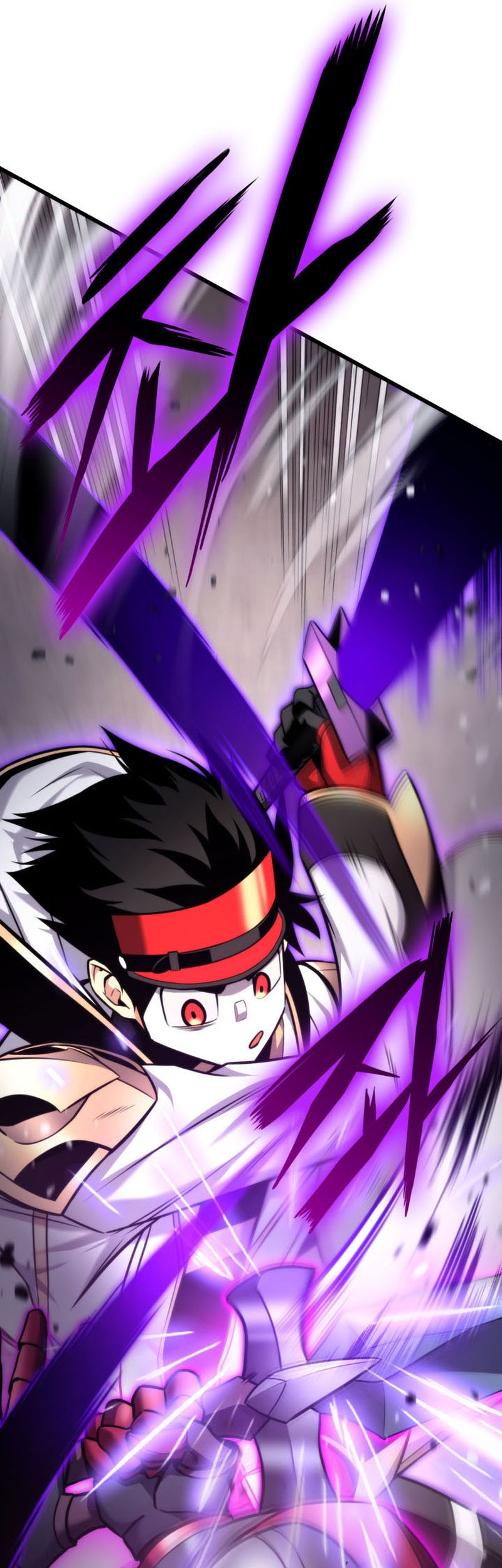 Ranker’s Return Chapter 95 Gambar 49