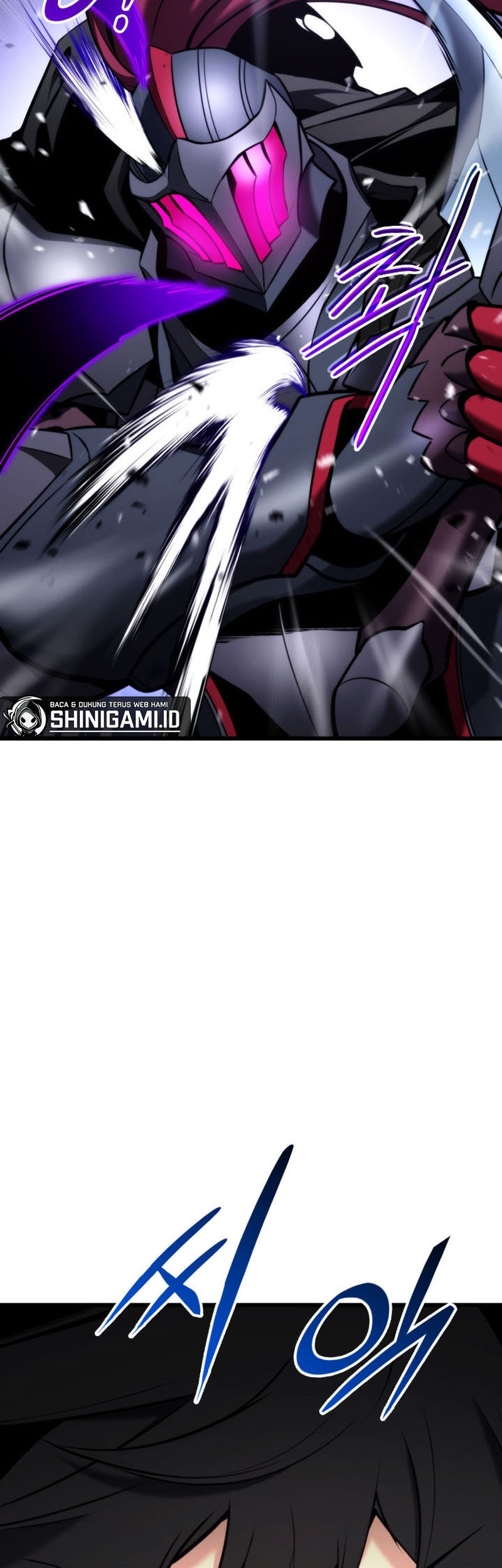 Ranker’s Return Chapter 95 Gambar 51