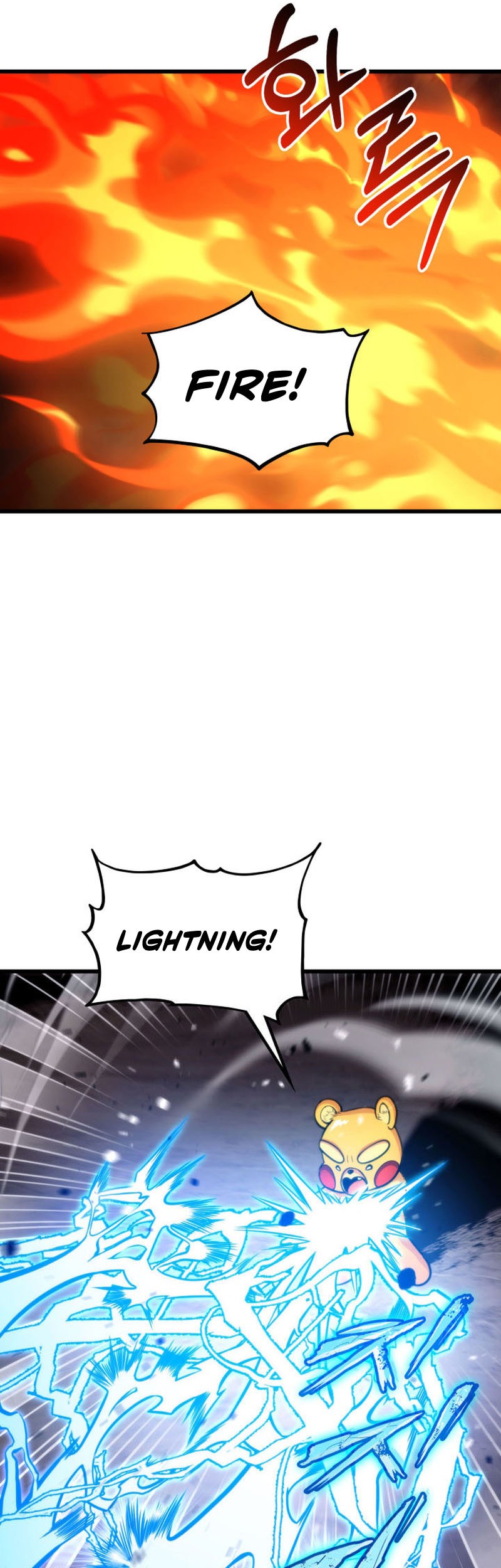Ranker’s Return Chapter 95 Gambar 53