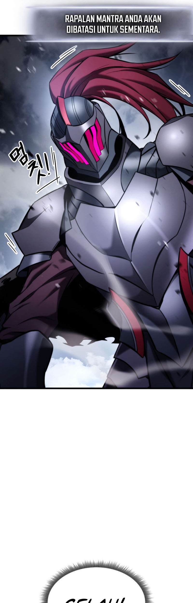 Ranker’s Return Chapter 95 Gambar 65